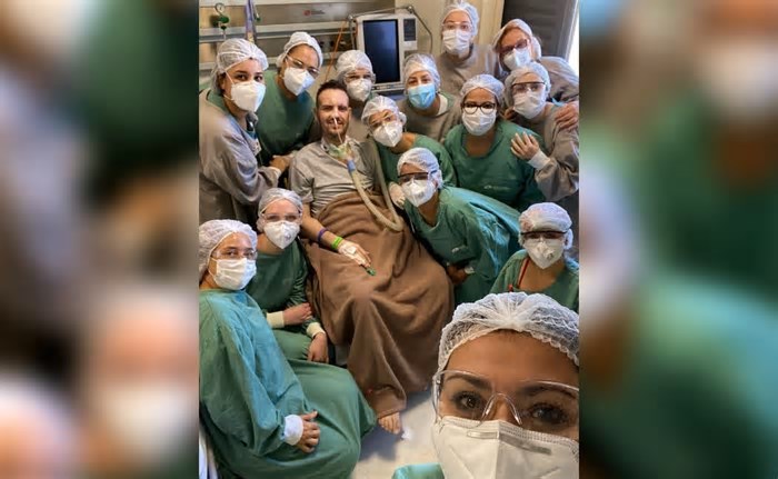 Covid-19: cinco anos da pandemia que ressignificou o papel dos hospitais e de suas equipes