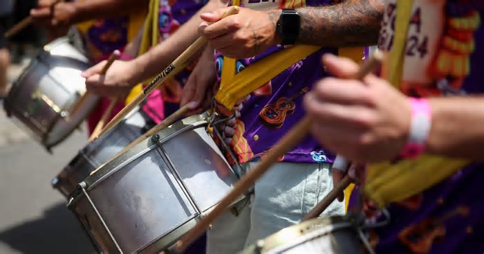 Programação de Carnaval se encerra neste final de semana, em Caxias do Sul