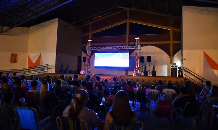 Cinema e boa música no encerramento do 9º Verão em Picada Café