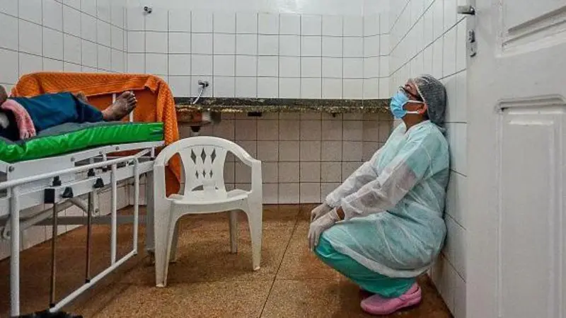 5 anos de covid: como a pior pandemia de nossa geração mudou o mundo, da saúde e ciência à economia e política