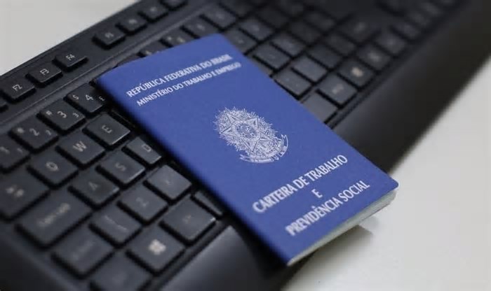 Sine Manaus oferta 240 vagas de emprego nesta quinta–feira