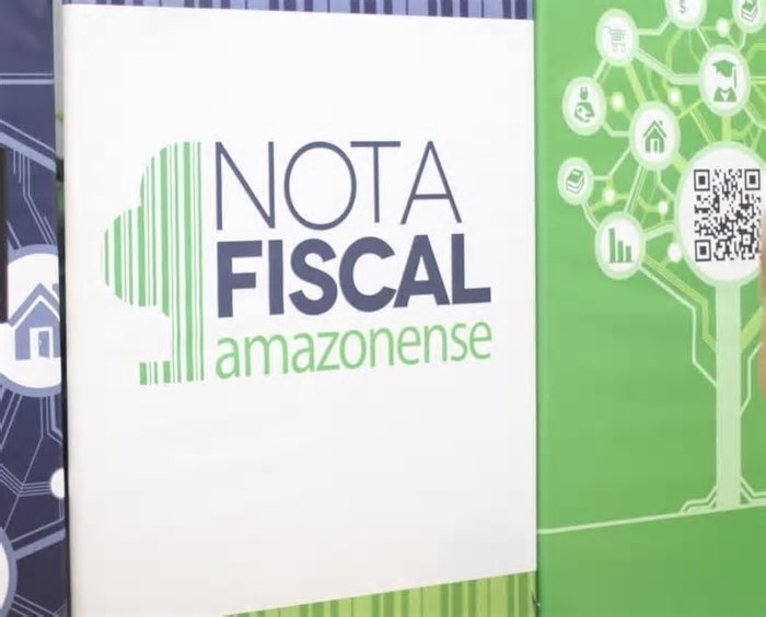 Campanha Nota Fiscal Amazonense divulga nome de vencedores