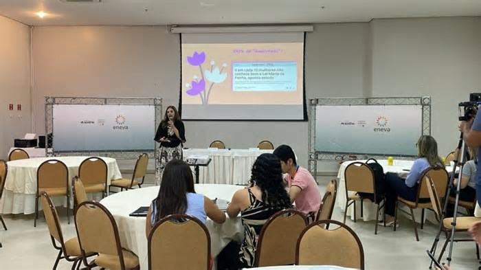 Programa acolhe mulheres vítima de violência em rede de hotéis no Brasil