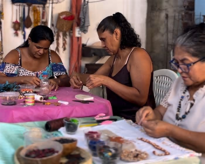 Dia do Artesão: Fepiam destaca artesanato indígena como resistência