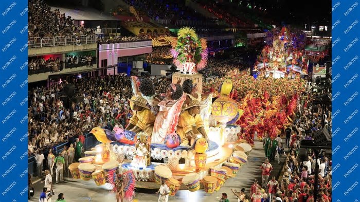 Rio chega a 80% de ocupação no fim de semana de Desfile das Campeãs