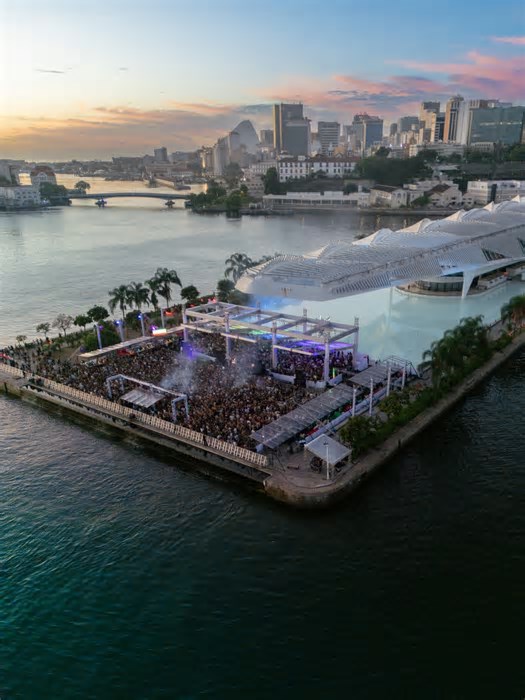 Do samba ao 'drop': festas com DJs de eletrônica badalados crescem no Rio e prometem agitar o pós-carnaval