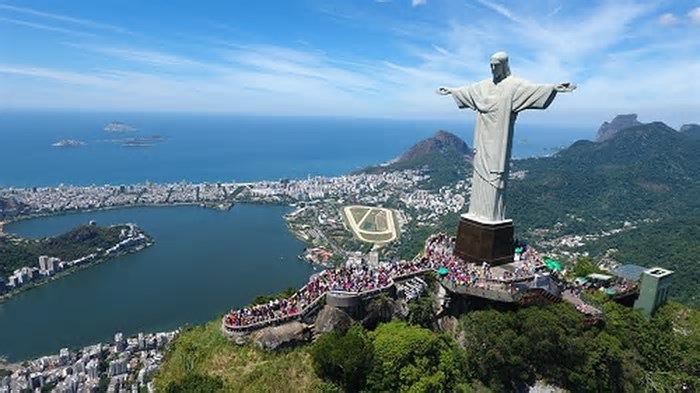 ONU Turismo inaugura escritório no Rio para 'consolidar Brasil como um dos principais destinos globais'