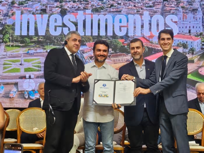 Primeiro Escritório Regional da ONU Turismo nas Américas e Caribe é aberto no Rio de Janeiro