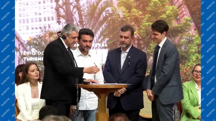 Escritório da ONU Turismo é inaugurado no Rio de Janeiro