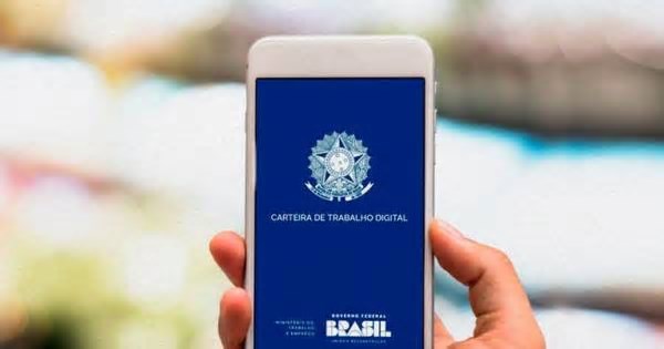 São Paulo cria 137,5 mil novos empregos formais em Fevereiro