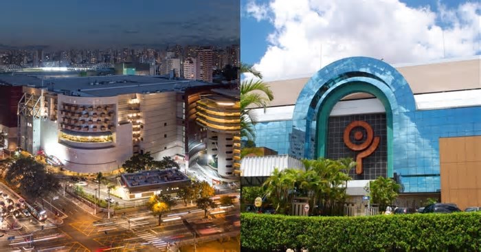 Nem Ibirapuera, nem Bourbon: Shopping nº1 queridinho dos paulistas, esmaga 2 gigantes de SP em 2025