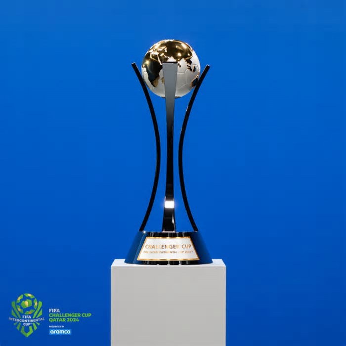 Fifa confirma datas da Copa Intercontinental e torneio será durante reta final do Brasileirão