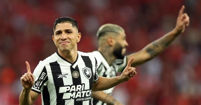 Título de brasileiro na Libertadores 2025 pode bagunçar calendário e trazer dor de cabeça para CBF