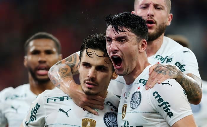 Palmeiras pode 'largar' Brasileirão em caso de título brasileiro; entenda