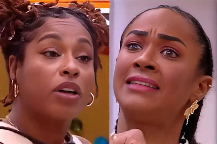 Porcentagem BBB: votação do Paredão atualizada nesta segunda (10)