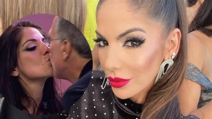 Anamara explica