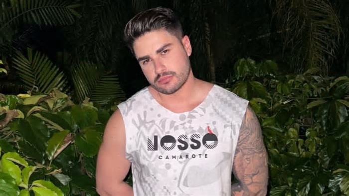 Lucas Souza no BBB? Ex-Fazenda revela interesse em participar do reality