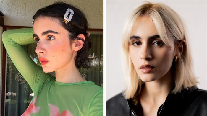 Atriz de ‘Ainda Estou Aqui’, Valentina Herszage, passa por transformação e fica loira às vésperas do Oscar