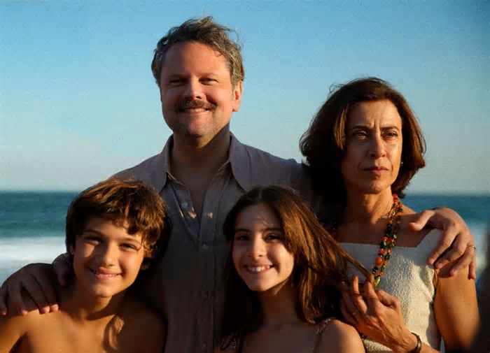 Ainda Estou Aqui é o Brasil no Oscar 2025