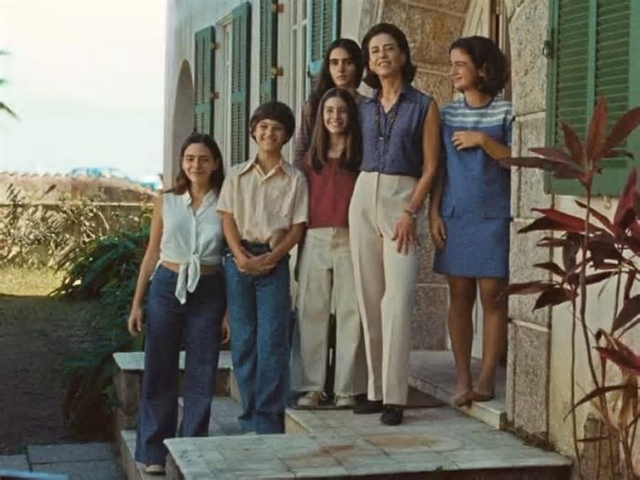Cinema brasileiro espera por Oscar de 