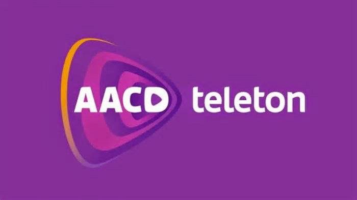 SBT e AACD definem data do Teleton 2025; saiba