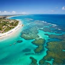 Viagem para Porto de Galinhas: descubra as praias e atrações imperdíveis