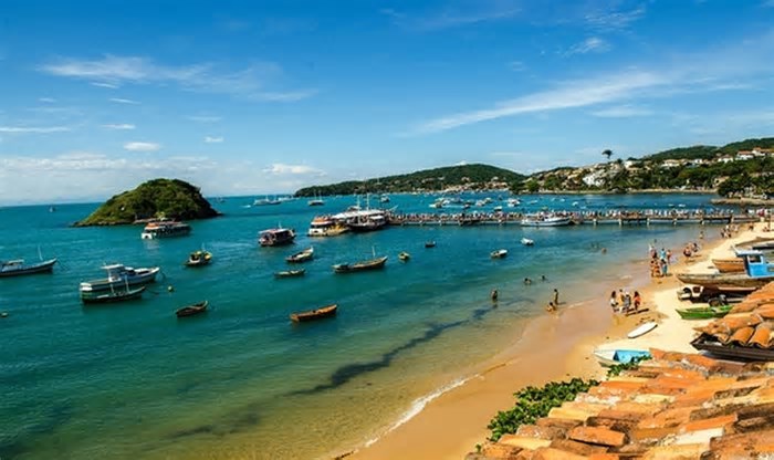 Após recorde em dezembro, turismo registra em janeiro queda mais intensa desde março de 2021, diz IBGE