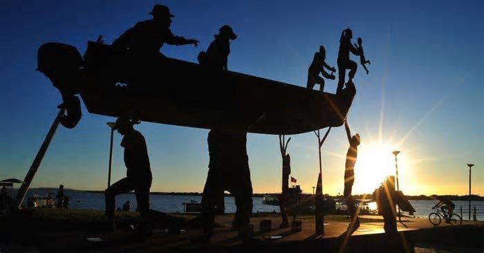 Porto Alegre faz 253 anos: como a cidade se reorganiza após a maior tragédia climática da história e prepara o futuro