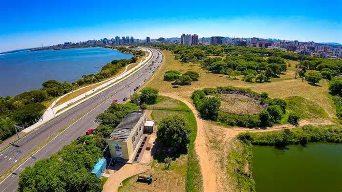 Qual o custo de vida em Porto Alegre?