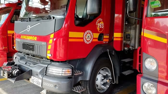 Corpo de Bombeiros abre concurso público para 400 soldados no RS