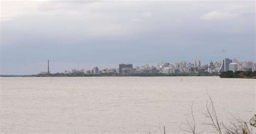 É na música que Porto Alegre se encontra