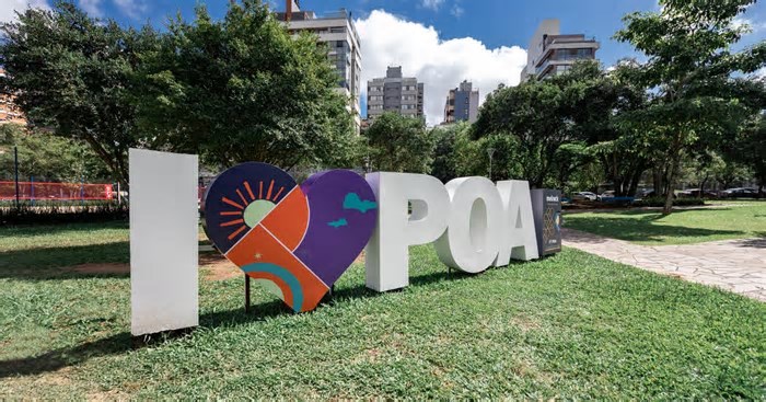 No aniversário, Porto Alegre vai ganhar um instituto social com foco na cidade