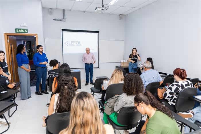 Pouso Alegre realiza 2º Encontro do Coffee Job de 2025