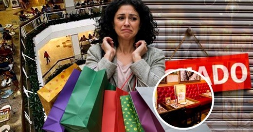 Adeus no Shopping da Bahia: Fechamento vital em gigante de Salvador, BA, abala clientes em 2025