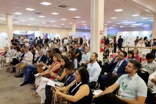 Protagonismo da Bahia em geração de energia renovável é destaque durante evento internacional iBEM
