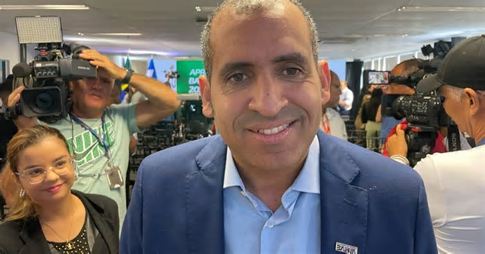 Líder da Seagri, Tum anuncia mudança no nome da Bahia Farm Show: “Próximo ano já será Brasil Farm Show”