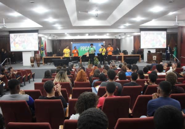 Salvador recebe Simpósio Internacional de Qualificação dos Programas de Proteção da Bahia