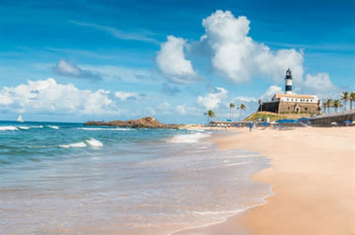 Aniversário de Salvador é feriado? confira