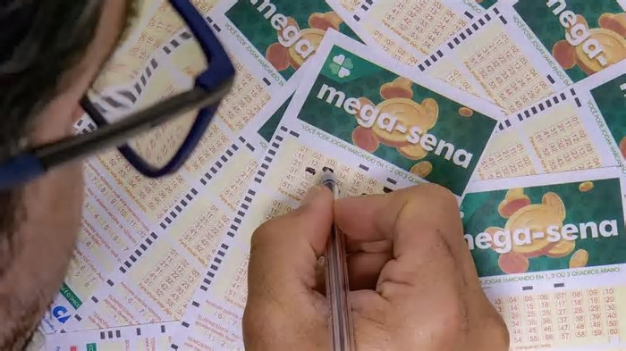 Apostadores da Bahia ganharam mais de R$ 167 mil na Mega-Sena desta terça-feira