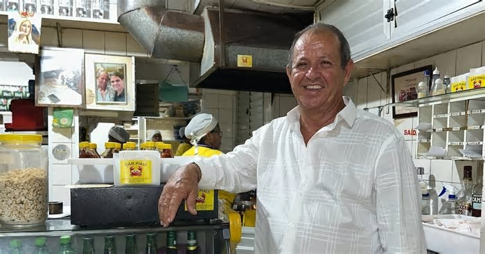“Temos o melhor público de Salvador”: Conheça o Piauí, bar frequentado por Ivete Sangalo, Léo Santana e atores globais