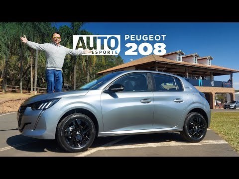 Os 10 carros mais econômicos do Brasil em 2025