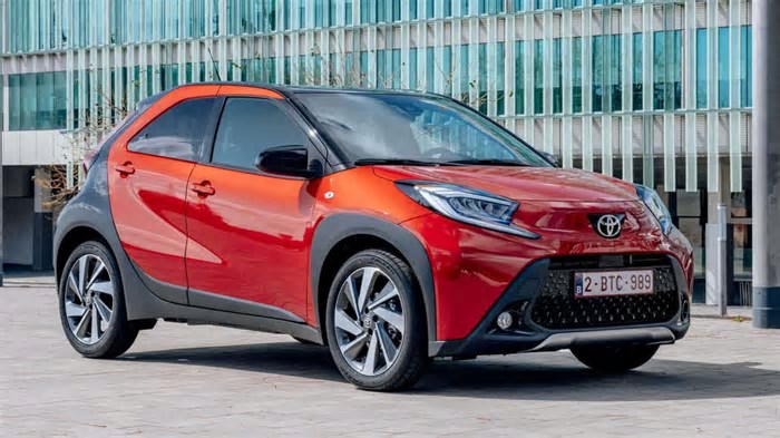 Toyota duvida da viabilidade de um elétrico abaixo de R$ 125 mil