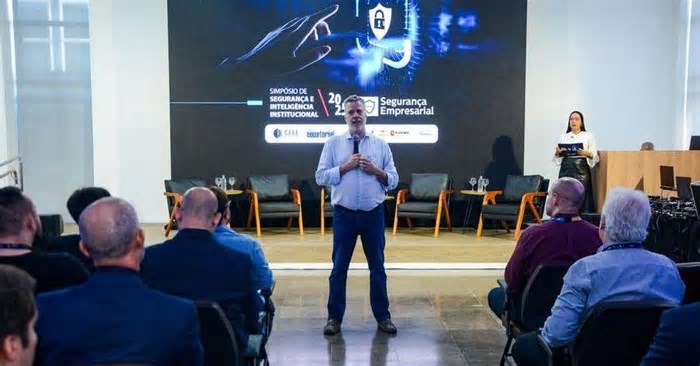 CEEE Equatorial promove simpósio debater soluções de enfrentamento ao furto de fios e cabos