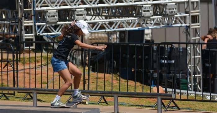 Maiores nomes do skate nacional já estão em Porto Alegre para a disputa do STU Pro Tour