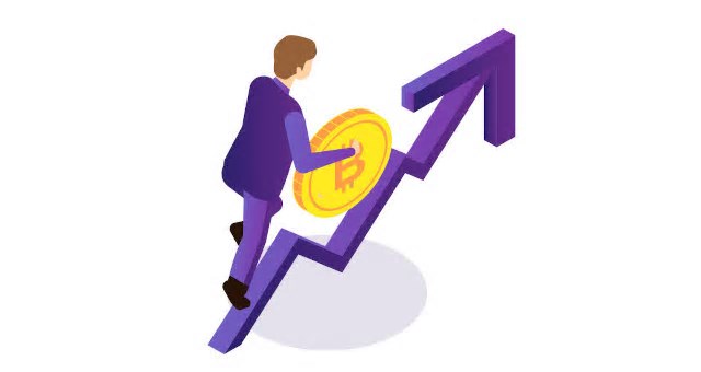 Bitcoin (BTC) avança mais um dia e acumula alta de 5% na semana enquanto criptomoedas aguardam dados dos EUA