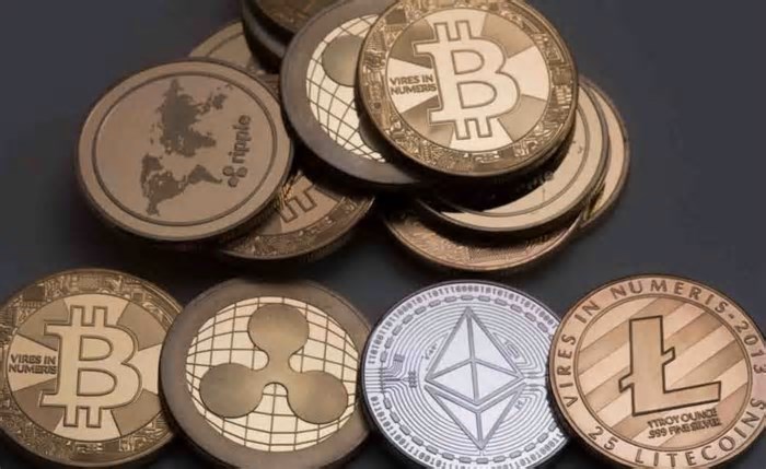 Jovens já preferem as criptomoedas aos planos de poupança tradicionais