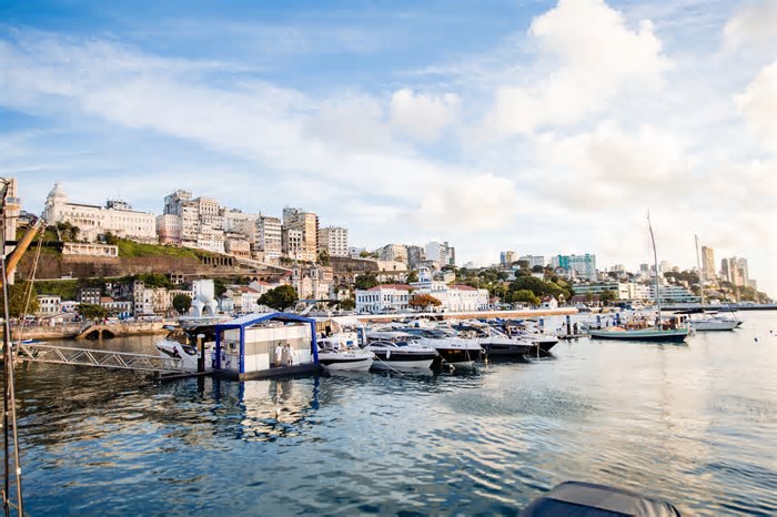 Salvador recebe maior evento náutico do Norte e Nordeste do Brasil; veja programação
