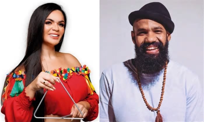 Forró no Parque, Russo Passapusso e mais: Agenda Cultural de Salvador