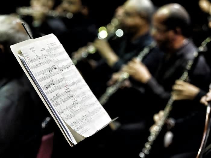 Orquestra Sinfônica do Recife apresenta concertos gratuitos nestas terça (25) e quarta (26)