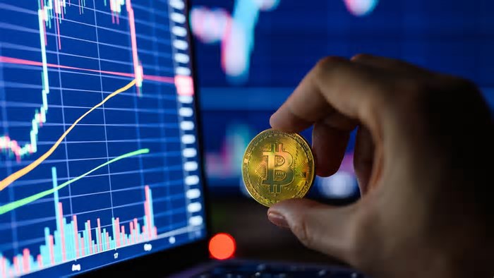 Aprenda como funciona o mundo das Criptomoedas em 2025
